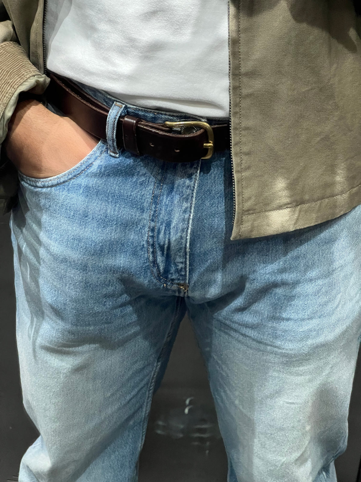 The Brace