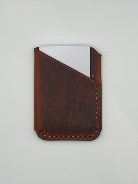 The Card Holder