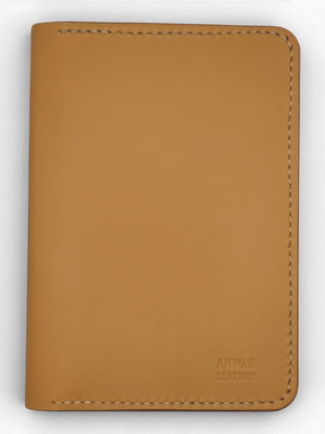 The Old Parchment