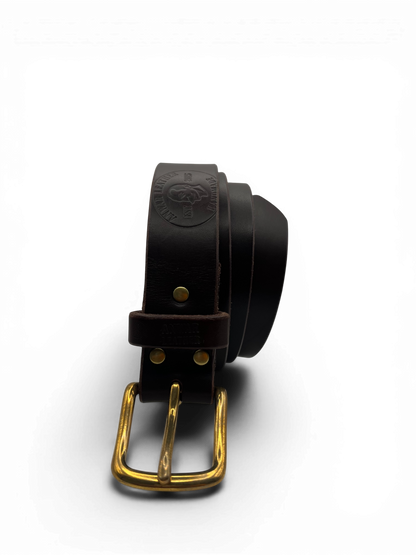The Brace