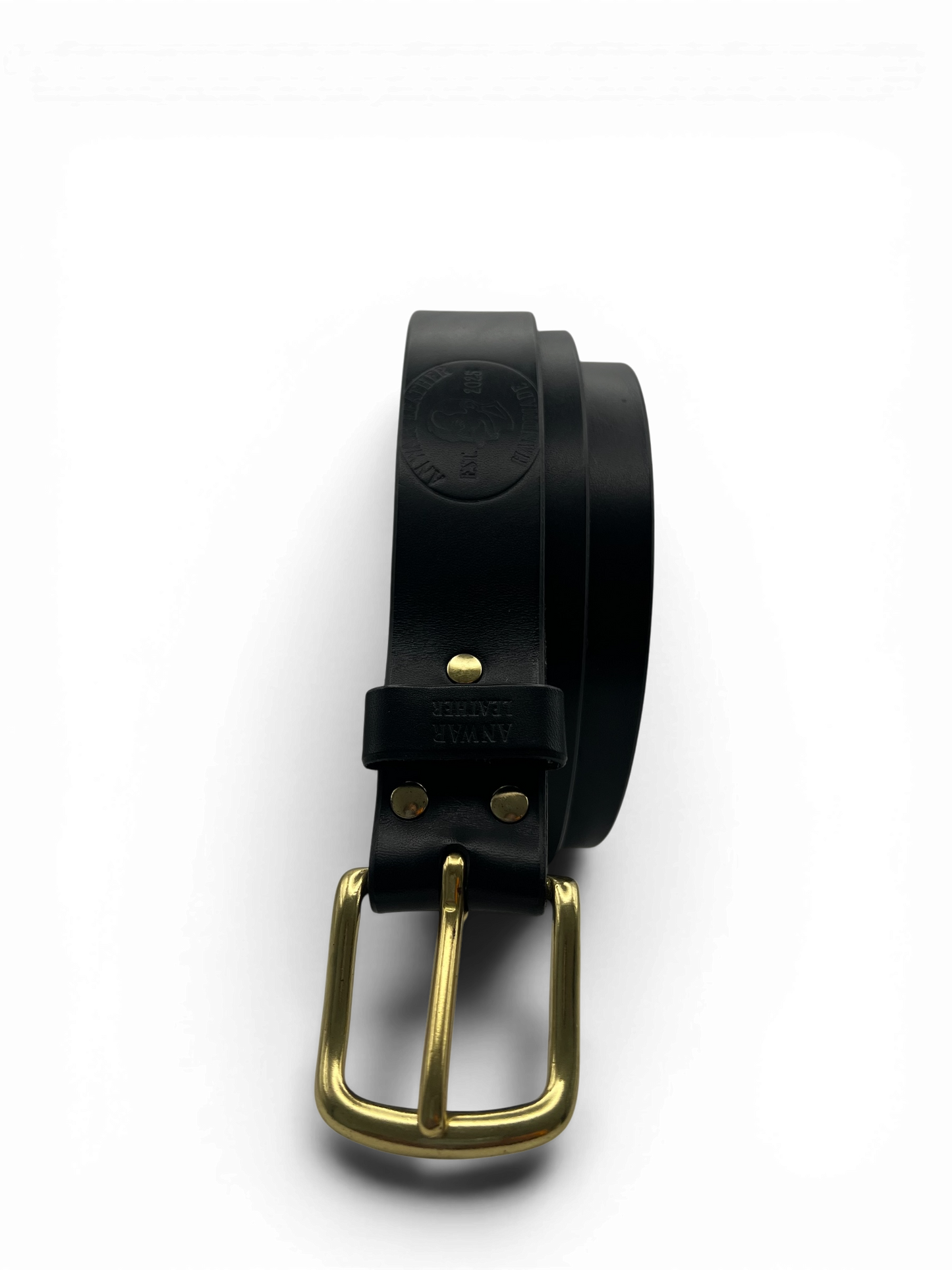 The Brace