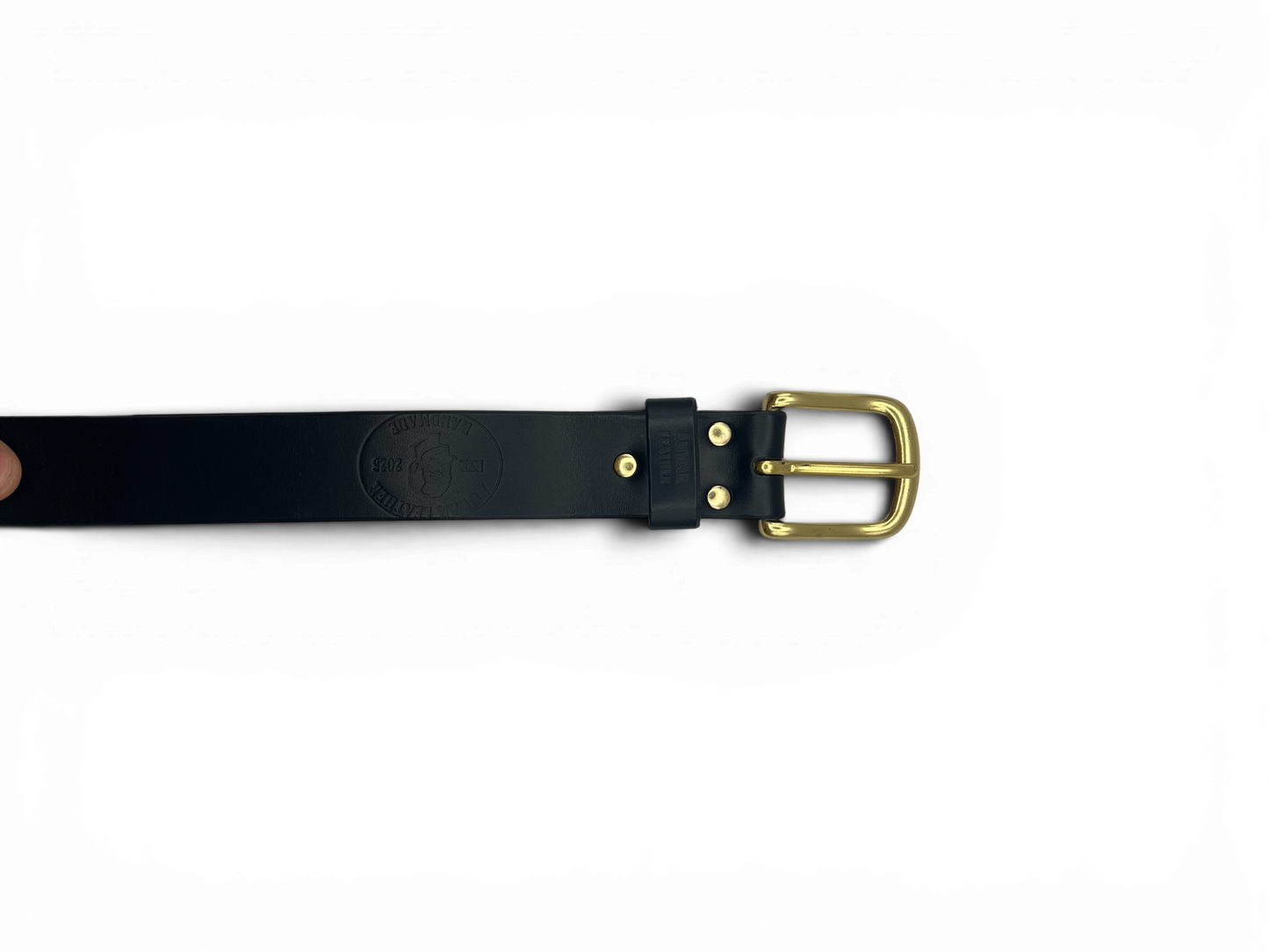 The Brace