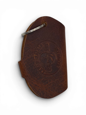 The Saddle