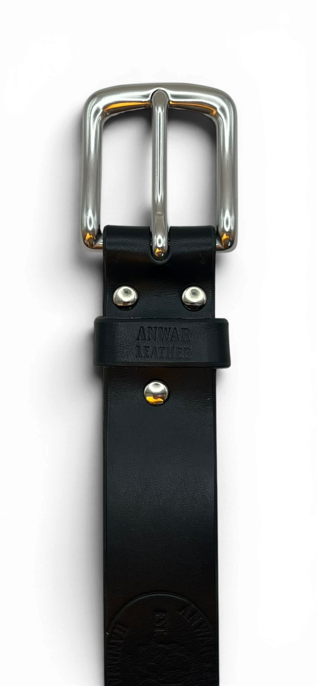The Brace