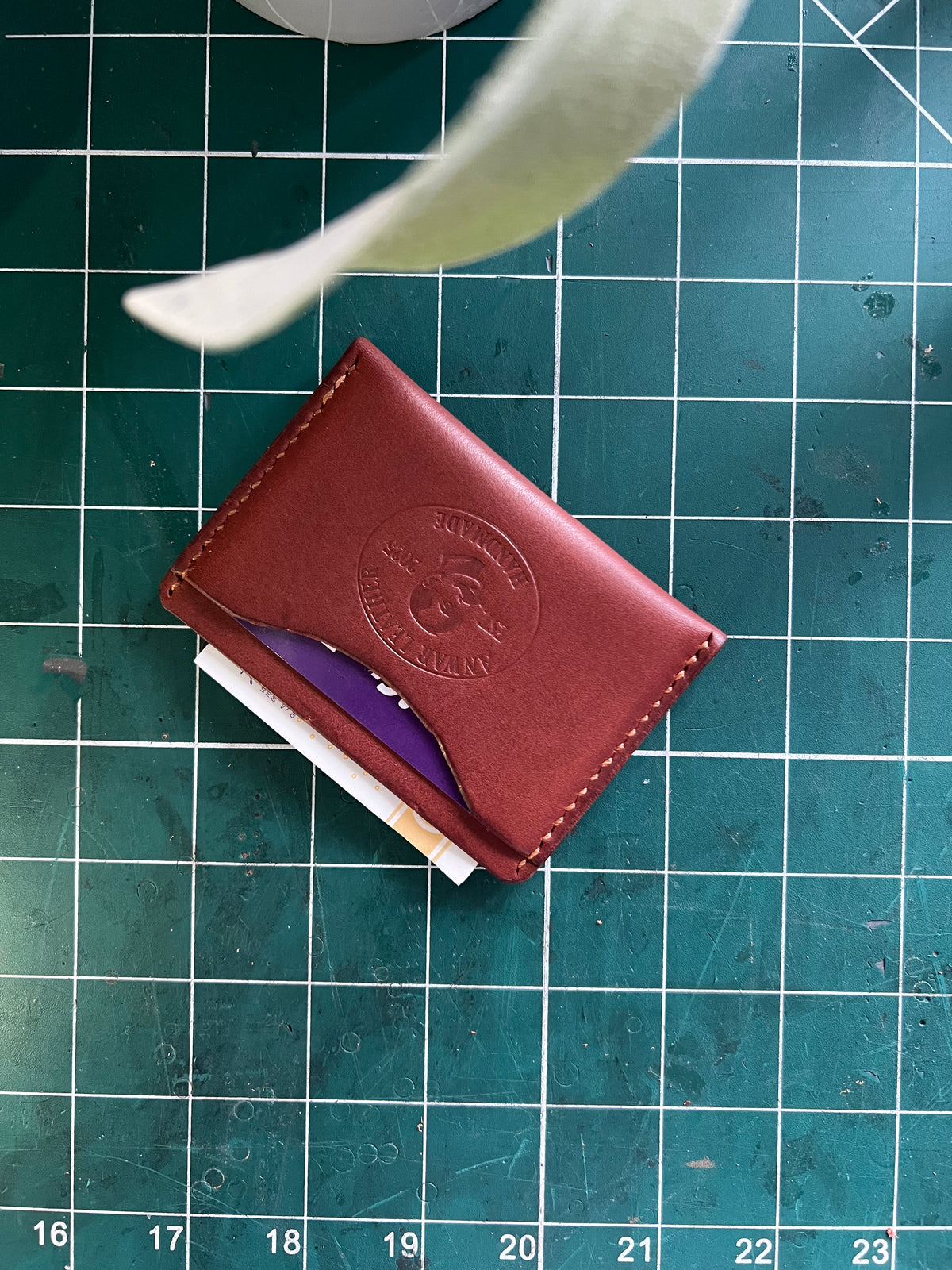The Workshop Drop