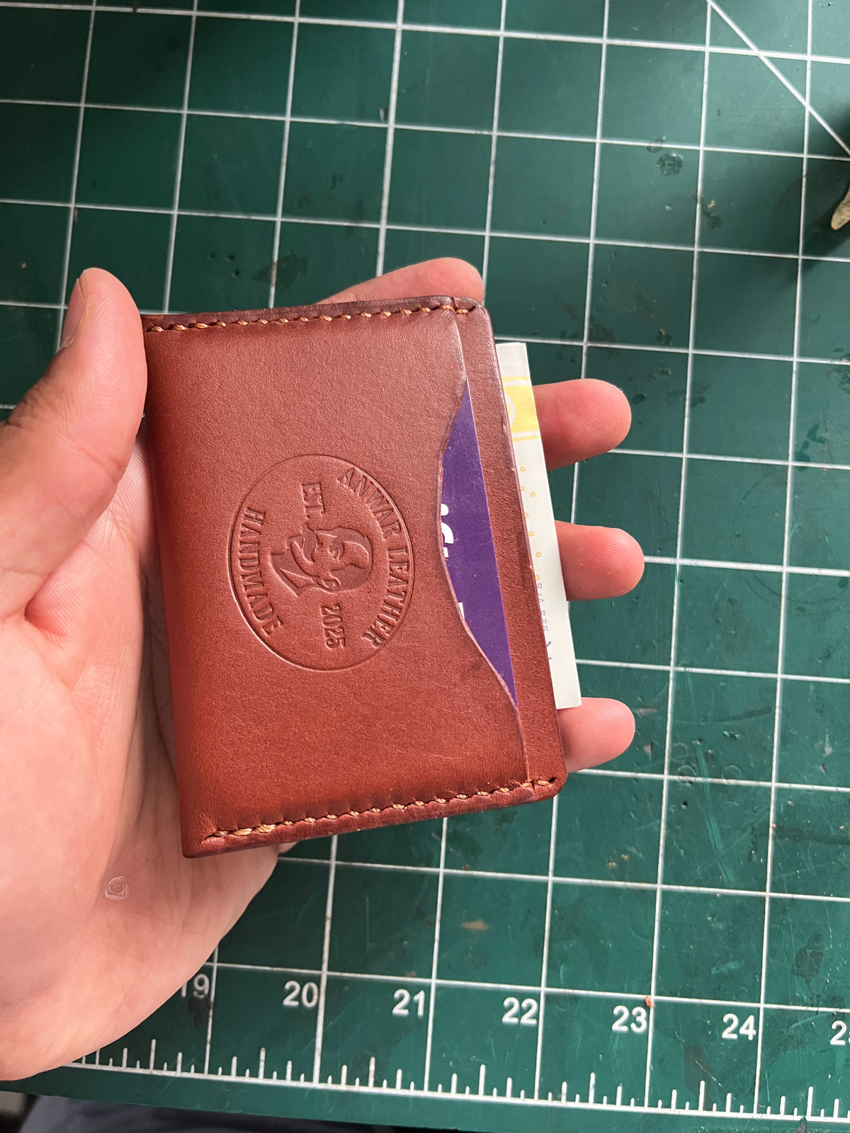 The Workshop Drop
