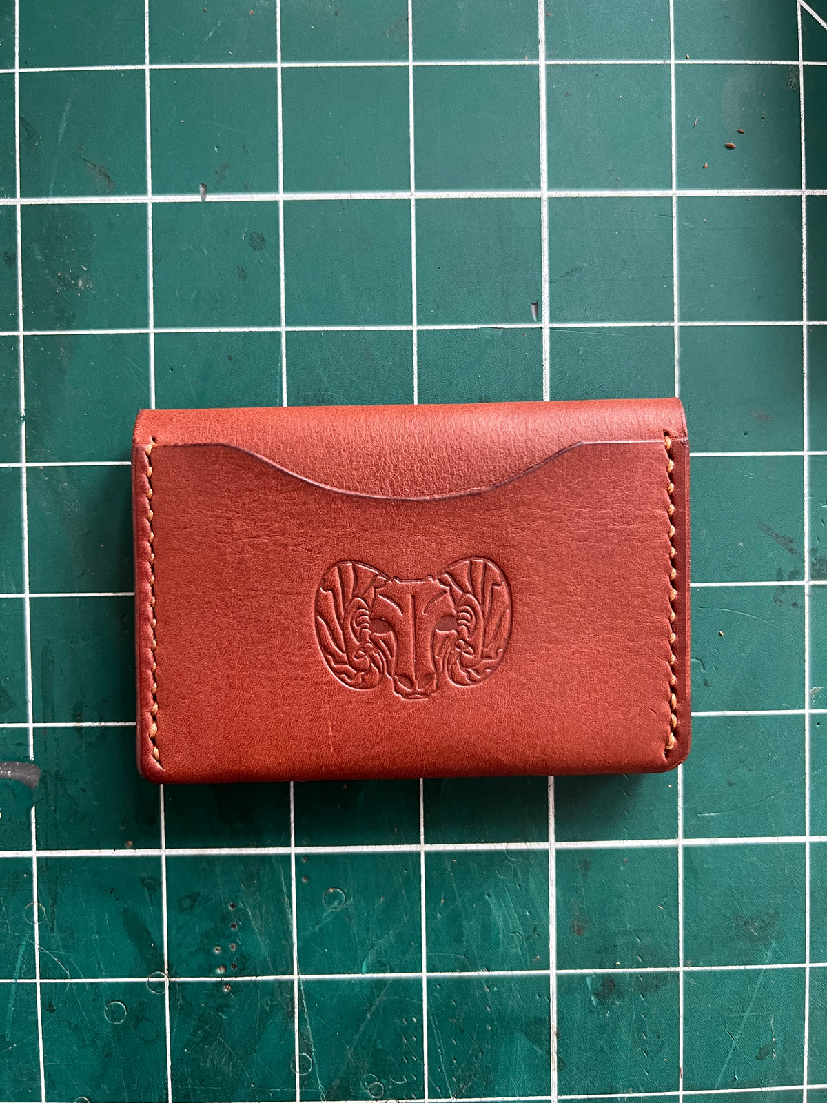 The Workshop Drop