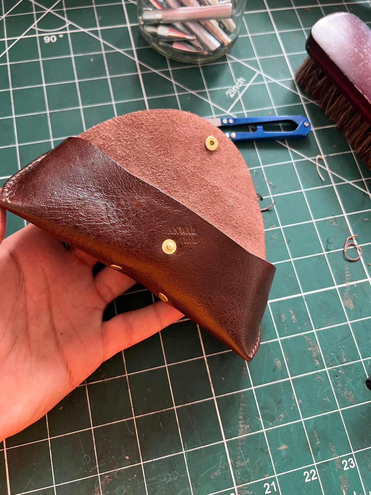 The Workshop Drop