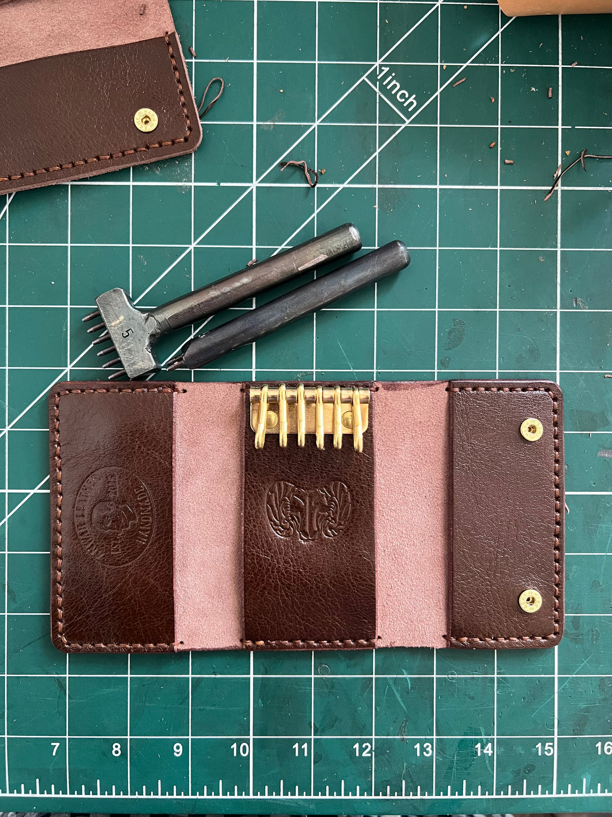 The Workshop Drop