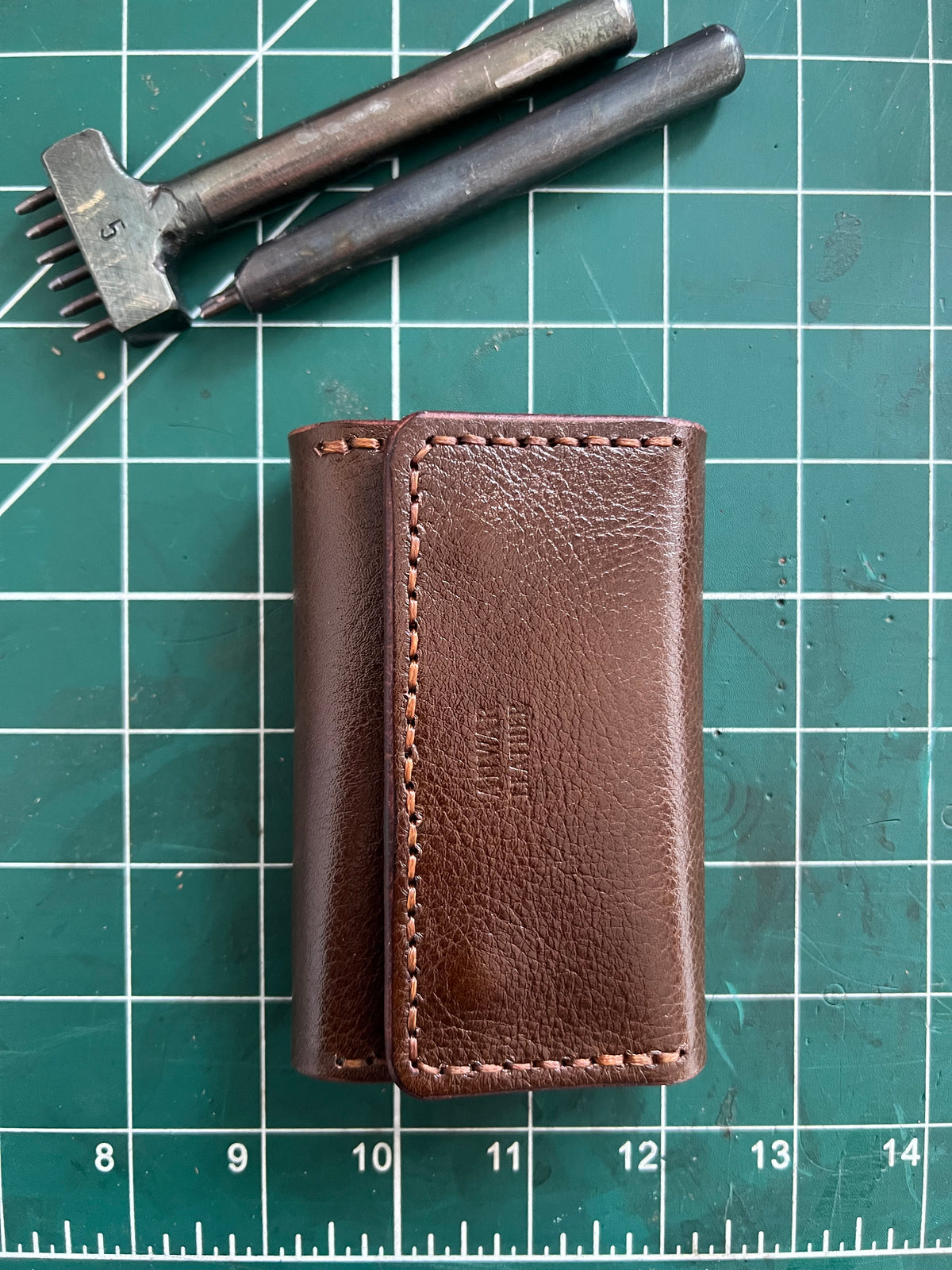 The Workshop Drop
