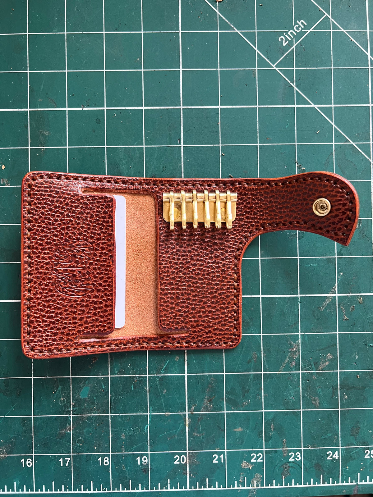 The Workshop Drop