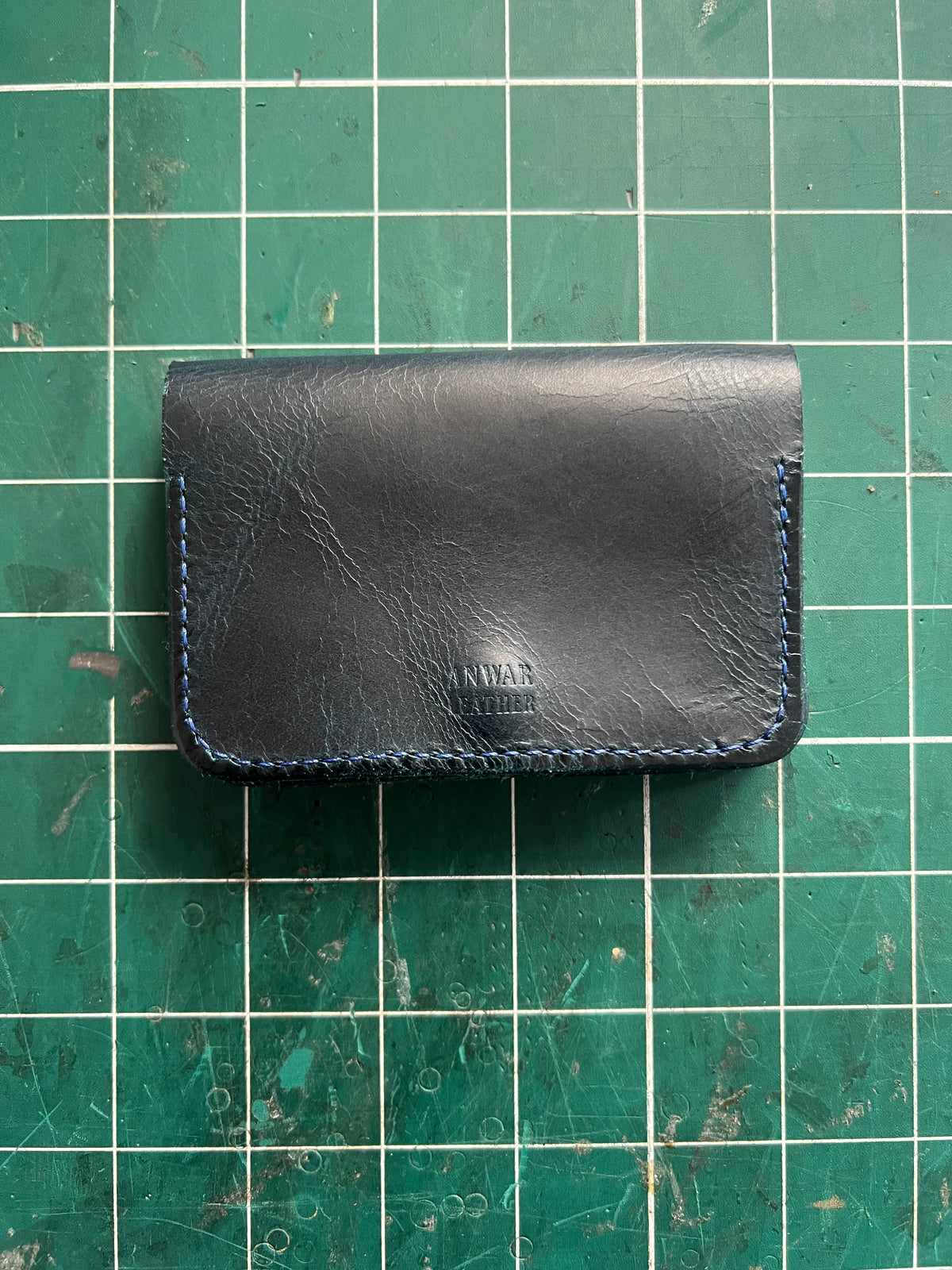 The Workshop Drop