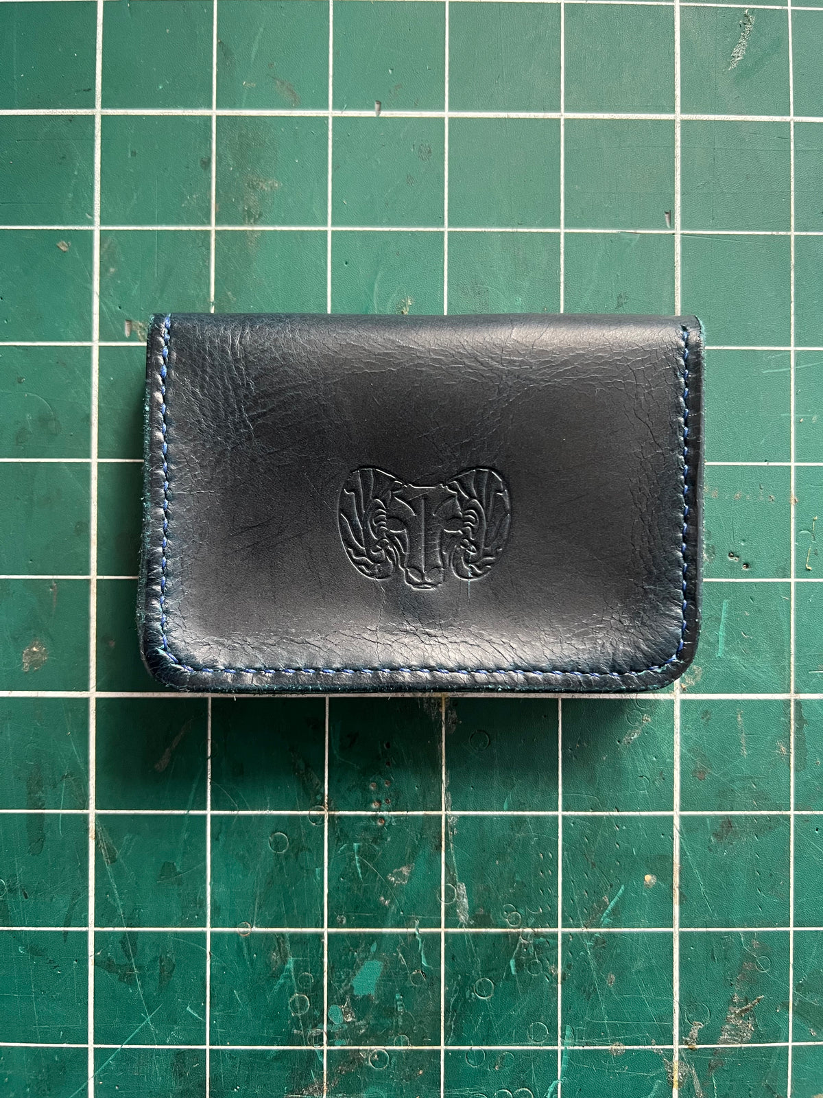 The Workshop Drop