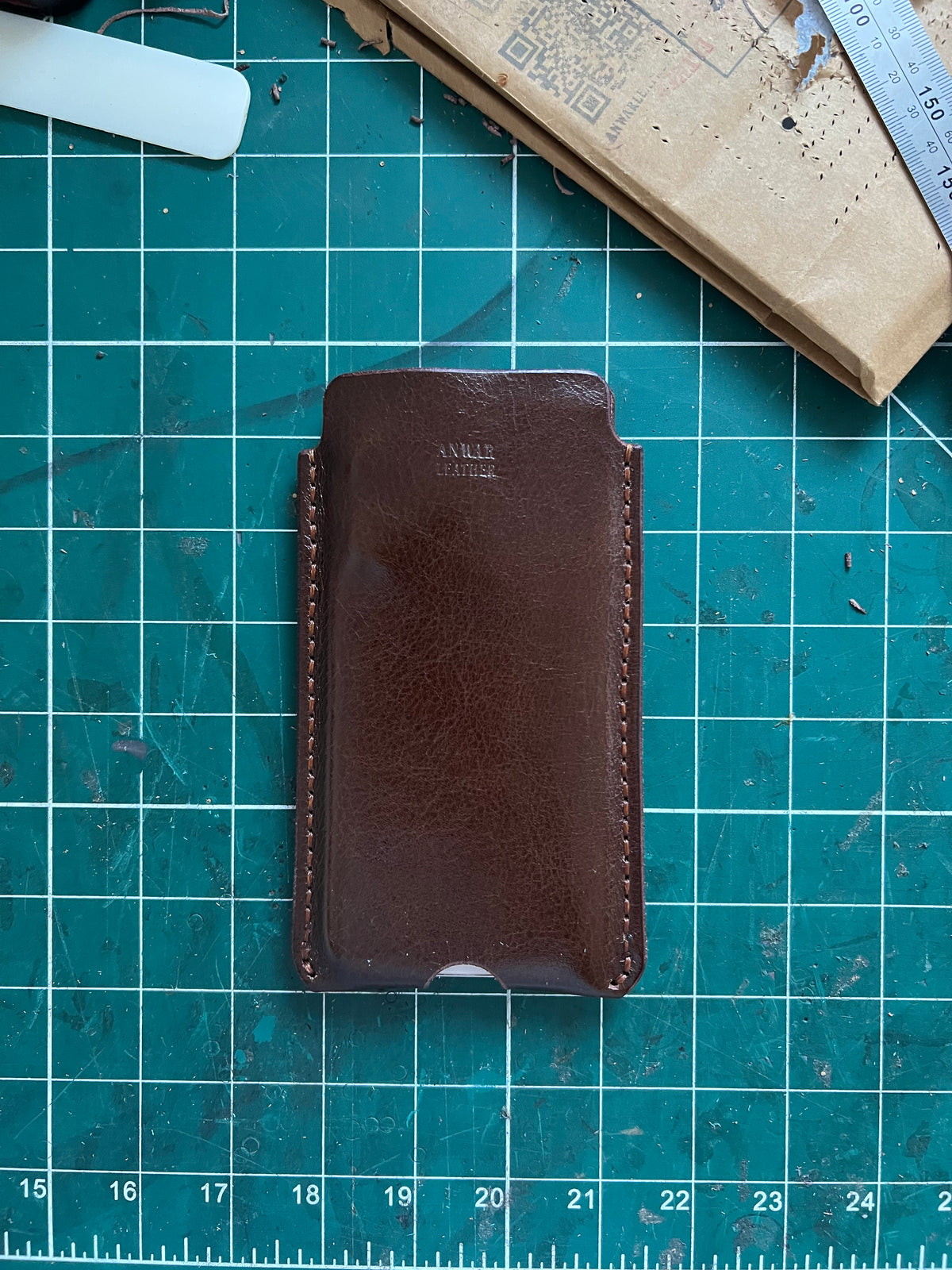 The Workshop Drop