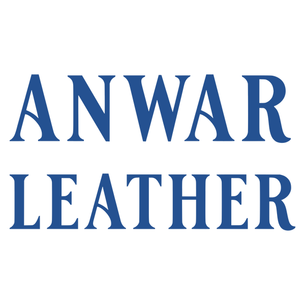 Anwar Leather